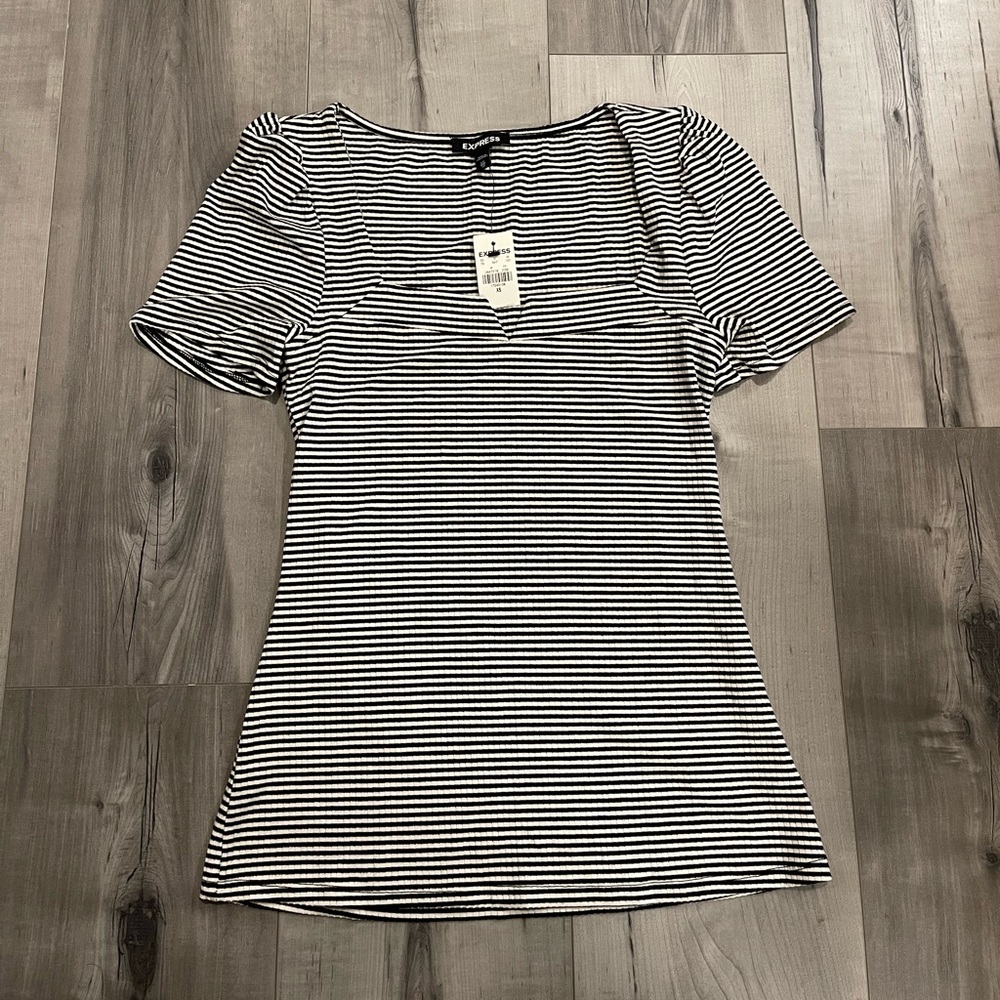 Express Top